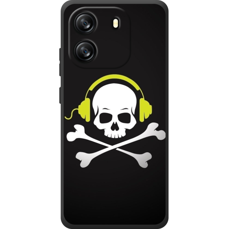 Чохол BoxFace Blackview Wave 6C 