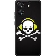 Чохол BoxFace Blackview Wave 6C 