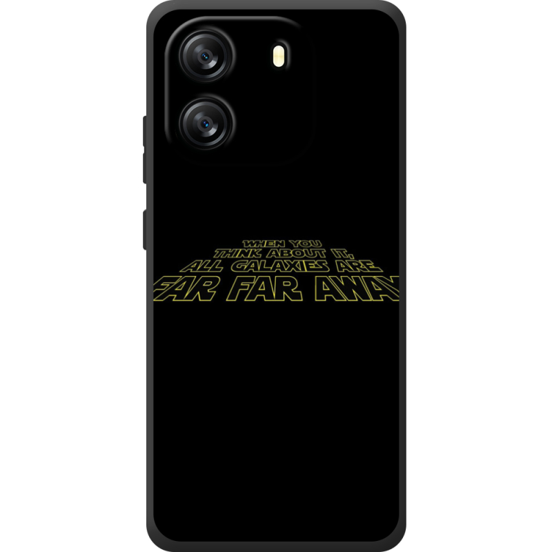 Чохол BoxFace Blackview Wave 6C 