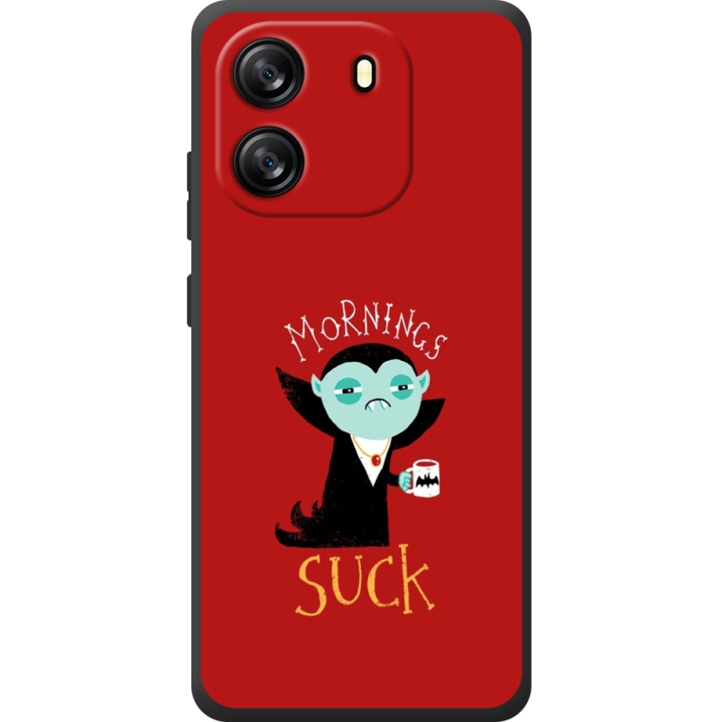 Чохол BoxFace Blackview Wave 6C 