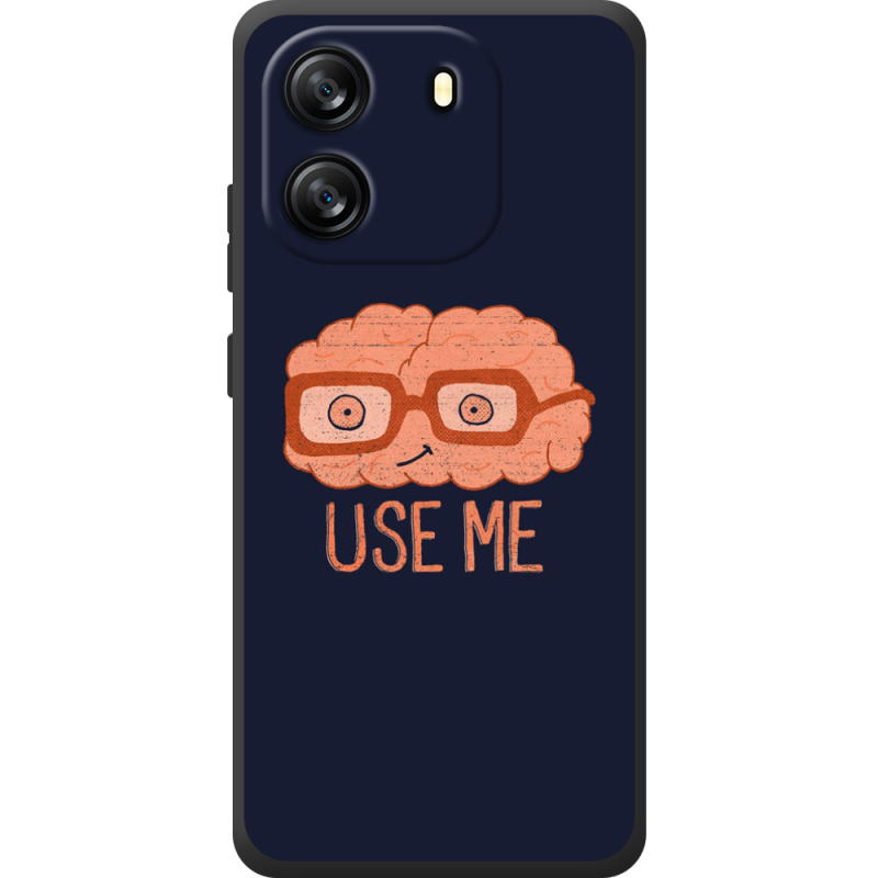 Чохол BoxFace Blackview Wave 6C 