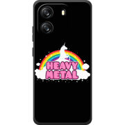 Чохол BoxFace Blackview Wave 6C 