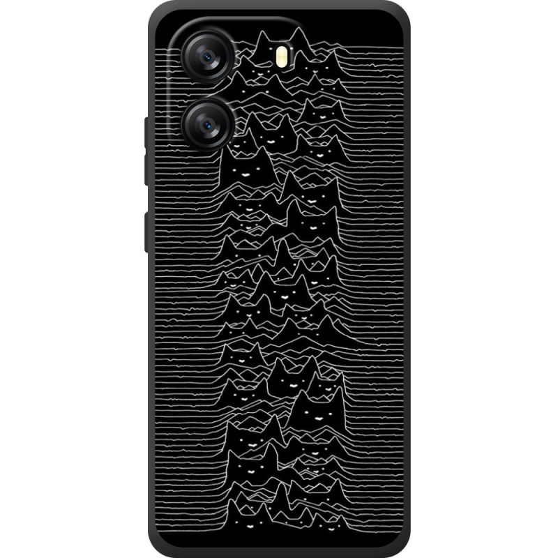 Чохол BoxFace Blackview Wave 6C 