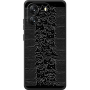 Чохол BoxFace Blackview Wave 6C 