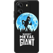 Чохол BoxFace Blackview Wave 6C 