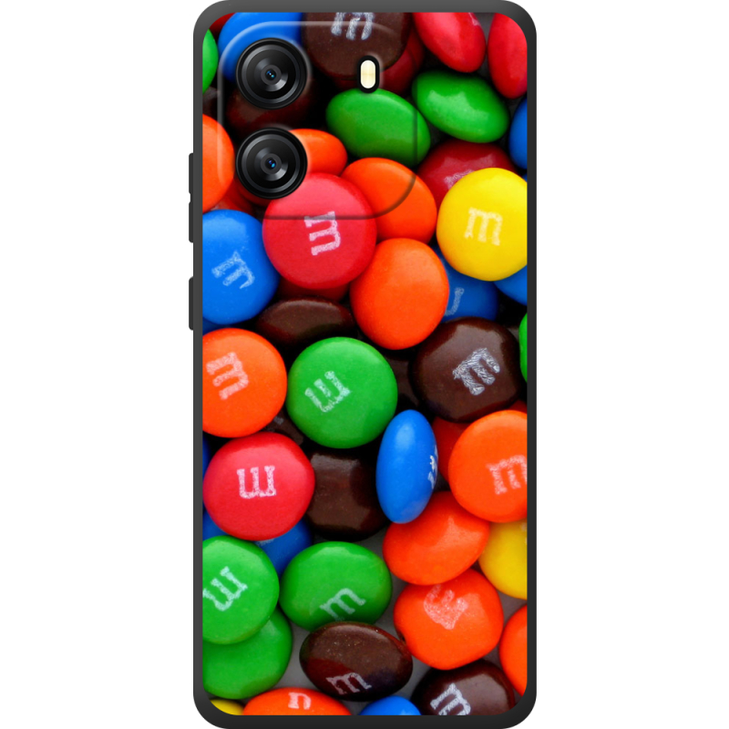 Чохол BoxFace Blackview Wave 6C Эмемдемки