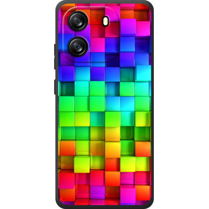 Чохол BoxFace Blackview Wave 6C 