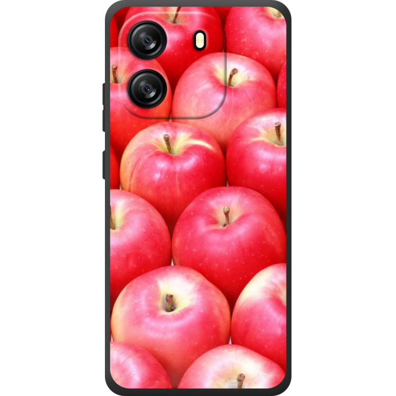 Чохол BoxFace Blackview Wave 6C 