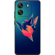 Чохол BoxFace Blackview Wave 6C 