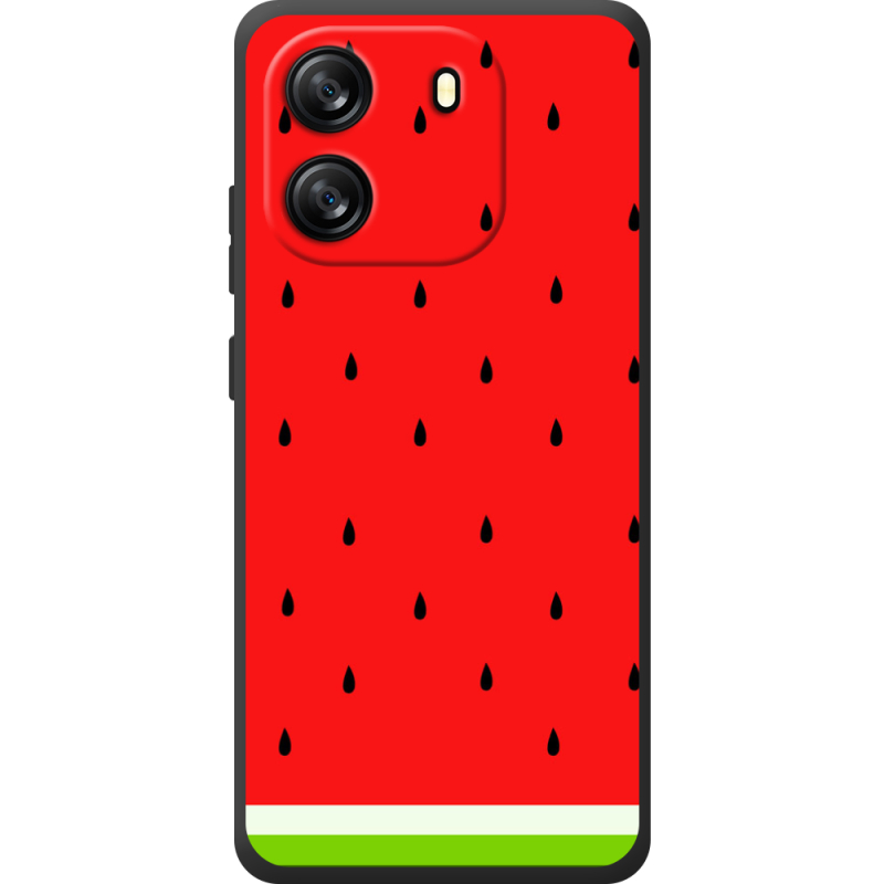 Чохол BoxFace Blackview Wave 6C 