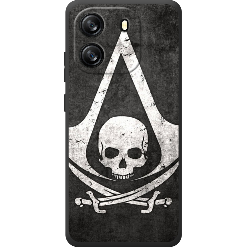 Чохол BoxFace Blackview Wave 6C 