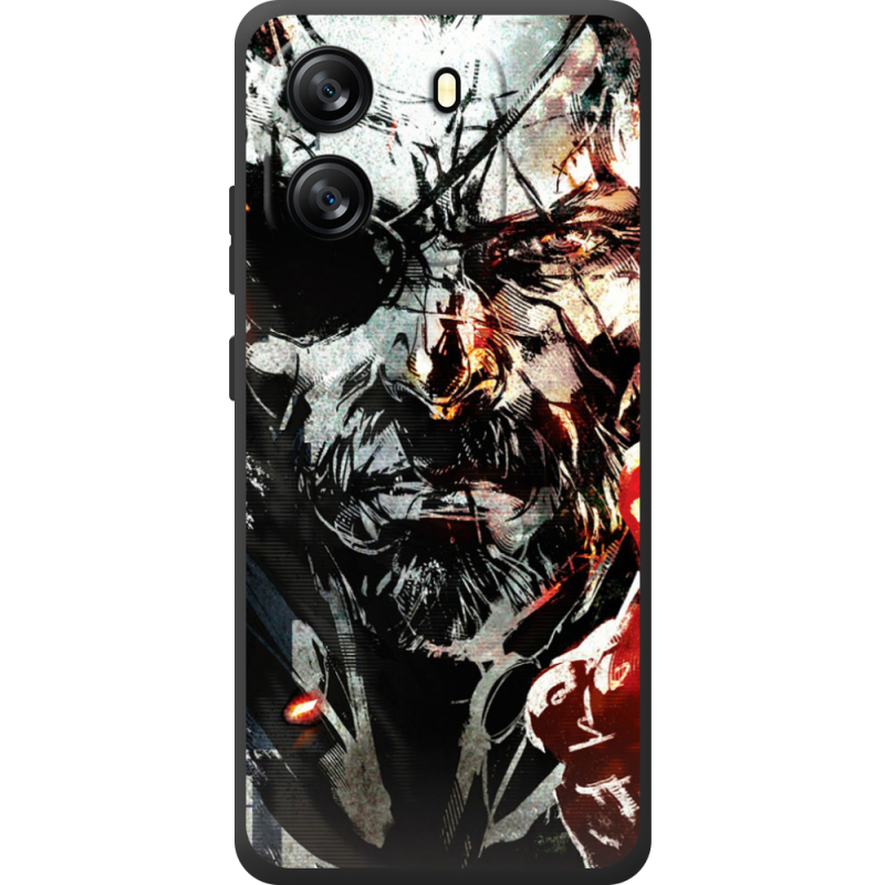 Чохол BoxFace Blackview Wave 6C 