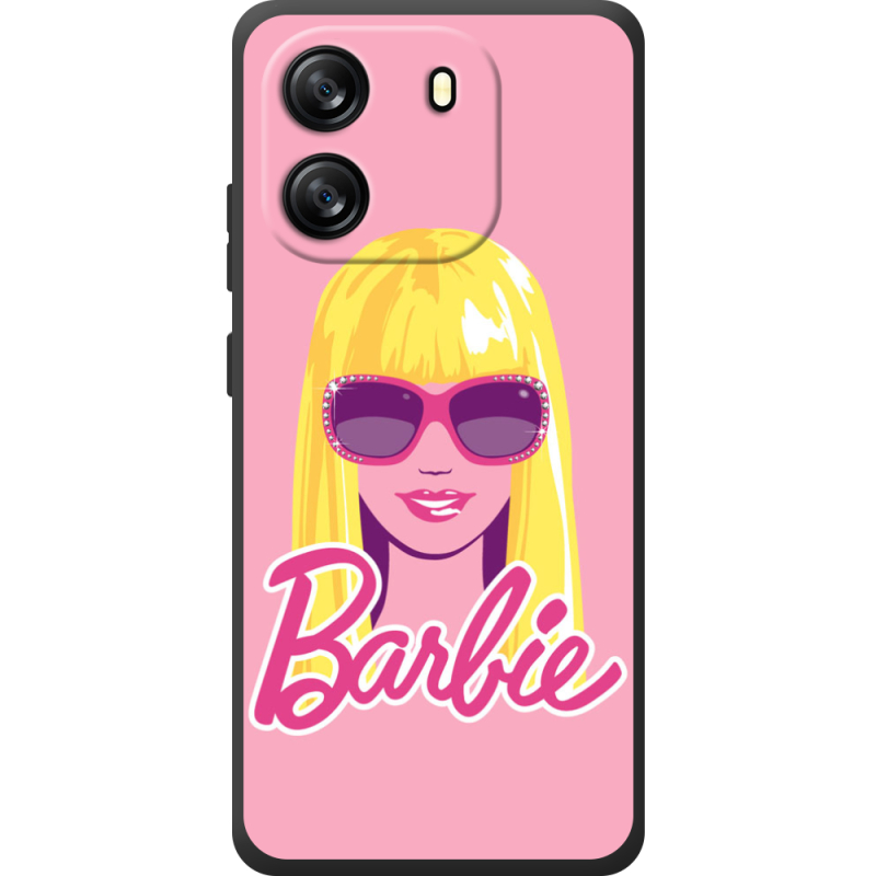 Чохол BoxFace Blackview Wave 6C 