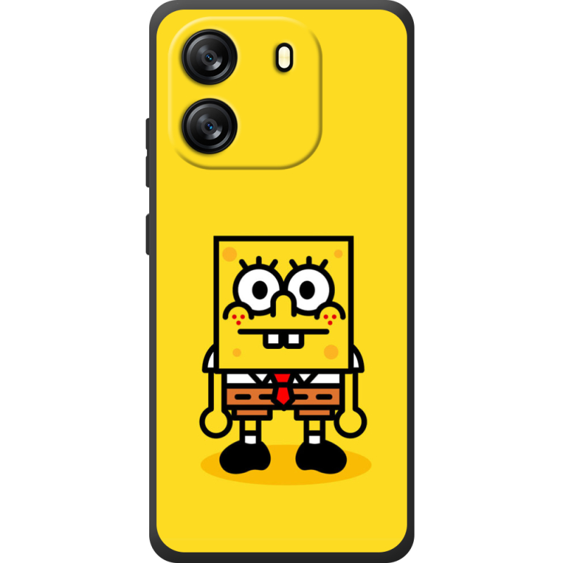 Чохол BoxFace Blackview Wave 6C 