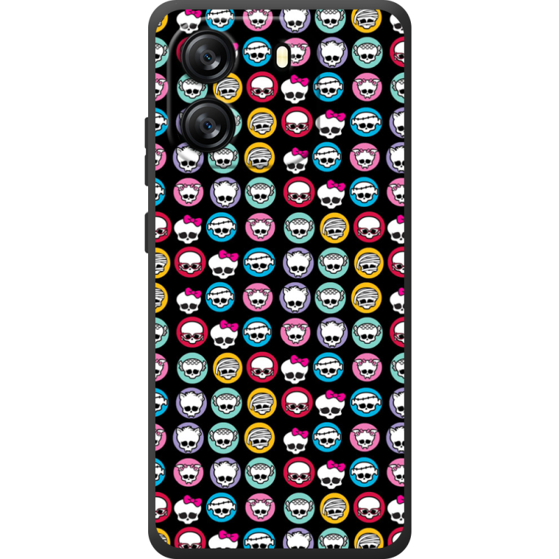 Чохол BoxFace Blackview Wave 6C 