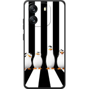 Чохол BoxFace Blackview Wave 6C 