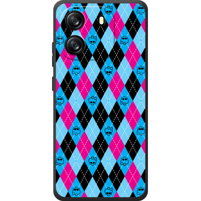 Чохол BoxFace Blackview Wave 6C 