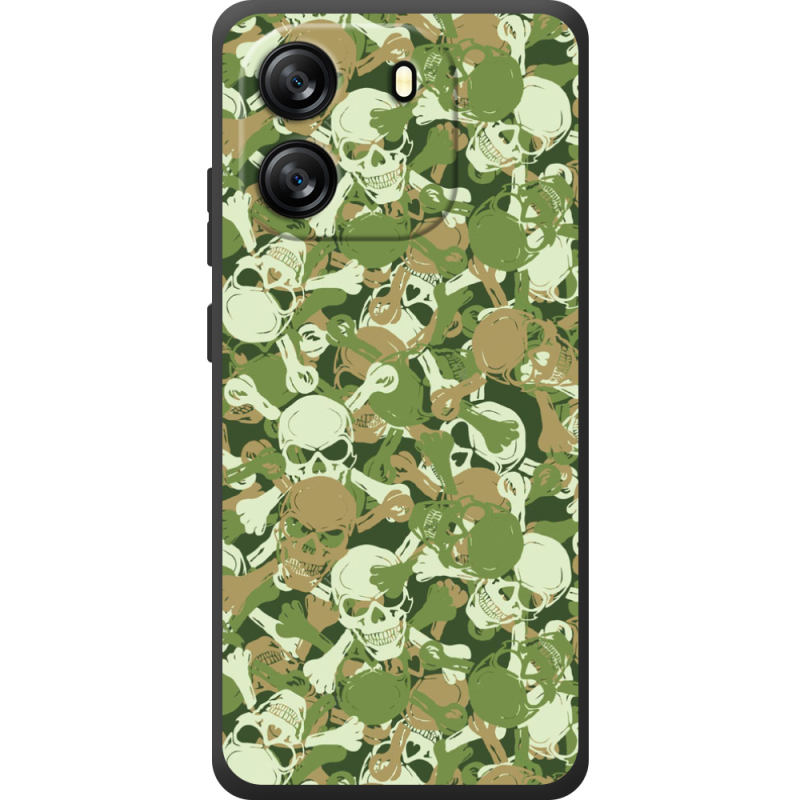 Чохол BoxFace Blackview Wave 6C 