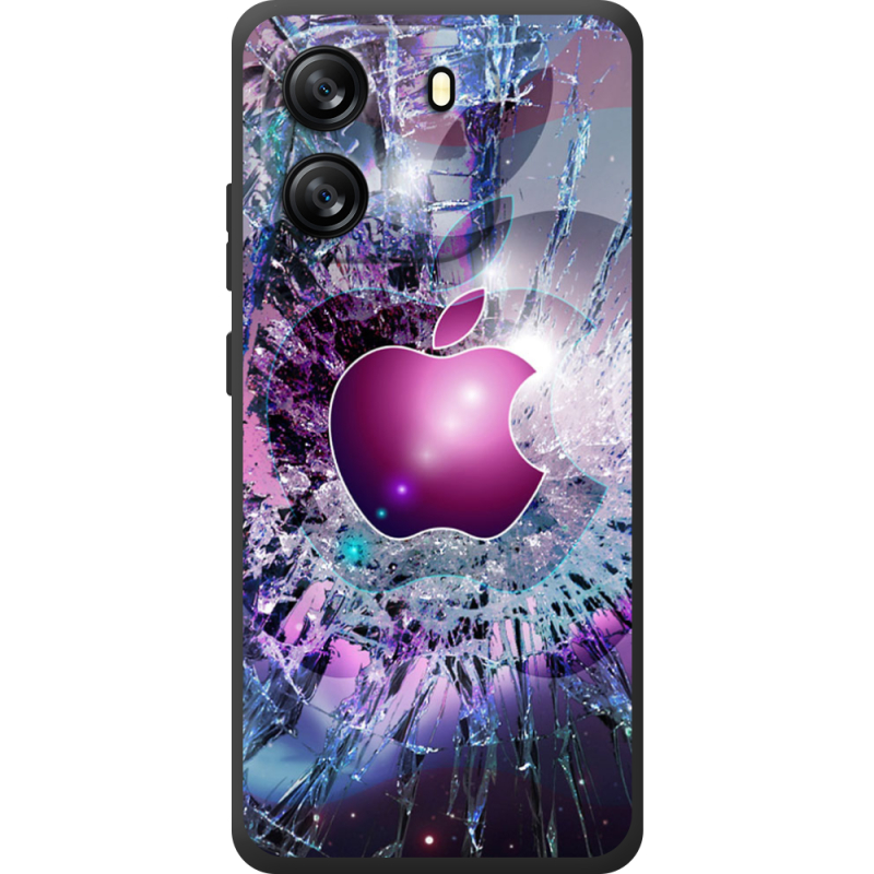 Чохол BoxFace Blackview Wave 6C 