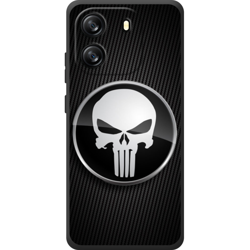 Чохол BoxFace Blackview Wave 6C 