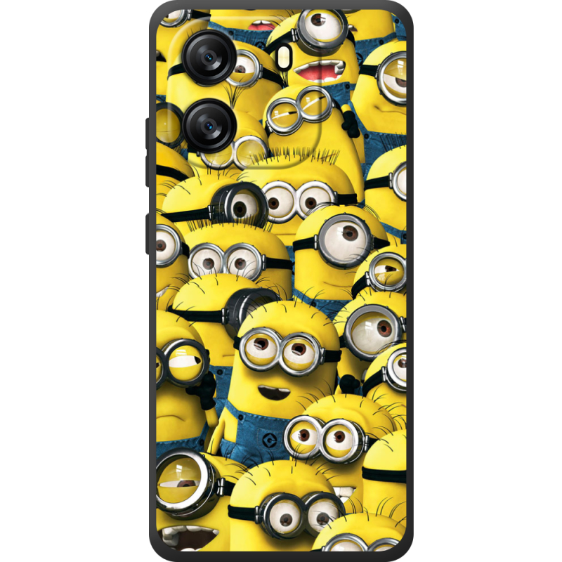 Чохол BoxFace Blackview Wave 6C 