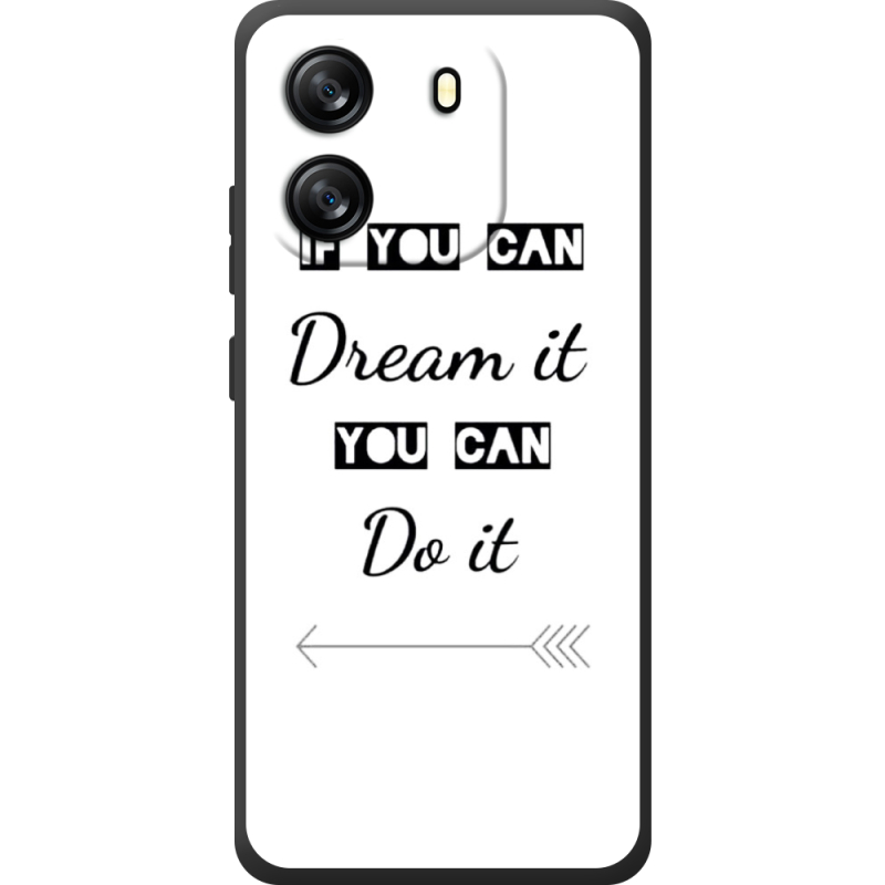 Чохол BoxFace Blackview Wave 6C 