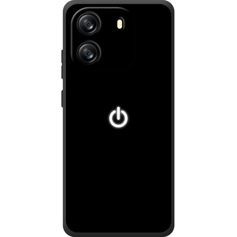 Чохол BoxFace Blackview Wave 6C 