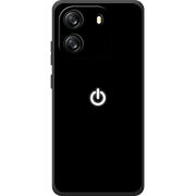 Чохол BoxFace Blackview Wave 6C 