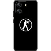 Чохол BoxFace Blackview Wave 6C 