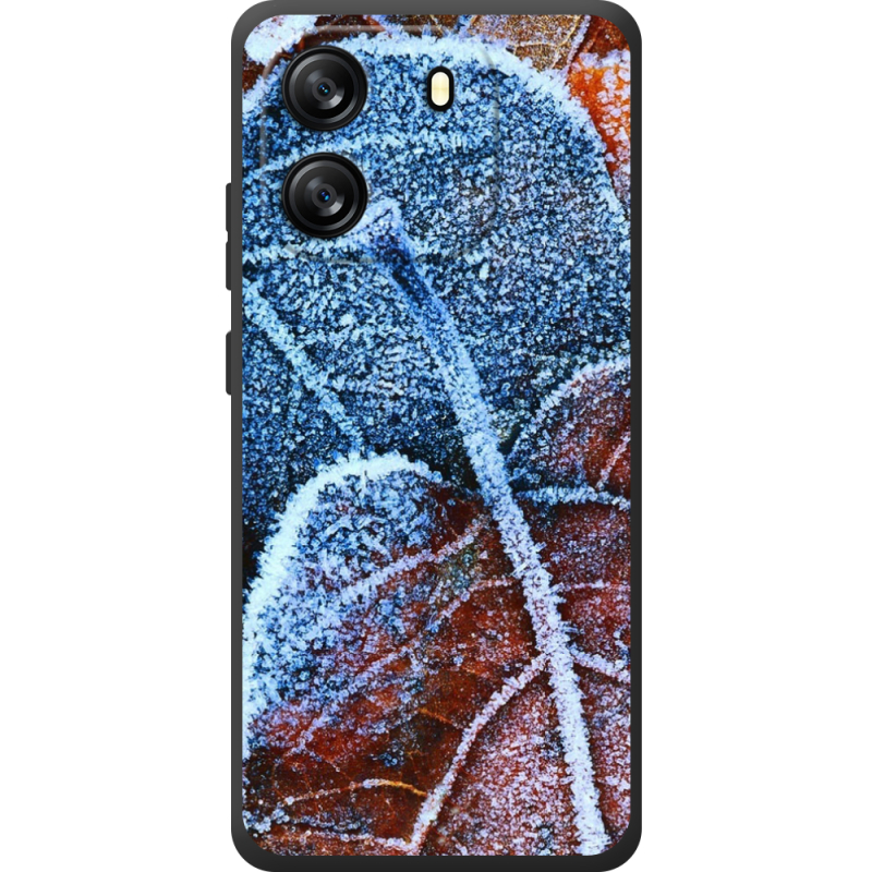 Чохол BoxFace Blackview Wave 6C 