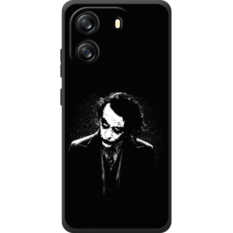 Чохол BoxFace Blackview Wave 6C 