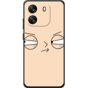 Чохол BoxFace Blackview Wave 6C 