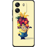 Чохол BoxFace Blackview Wave 6C 