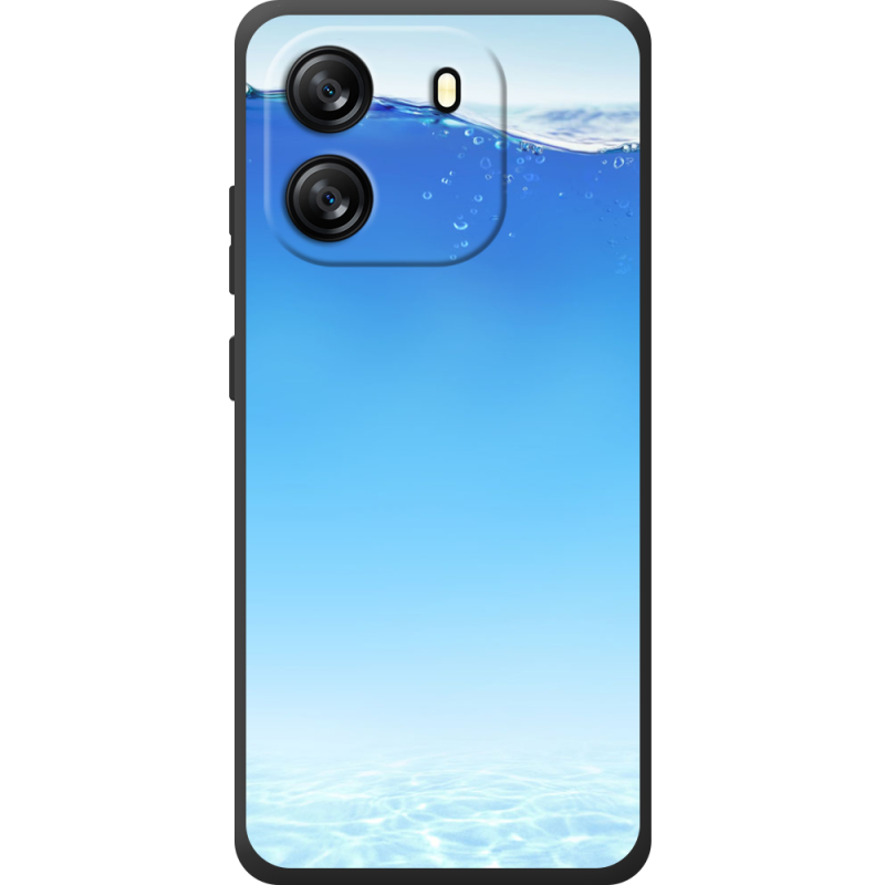 Чохол BoxFace Blackview Wave 6C 