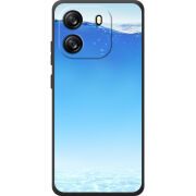 Чохол BoxFace Blackview Wave 6C 