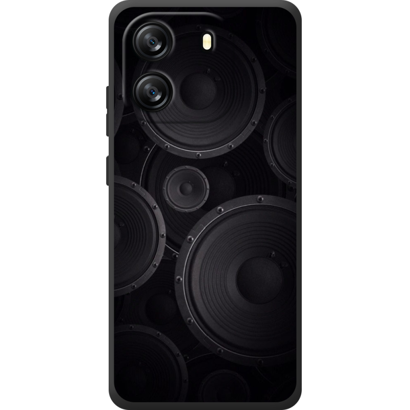 Чохол BoxFace Blackview Wave 6C 