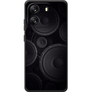 Чохол BoxFace Blackview Wave 6C 