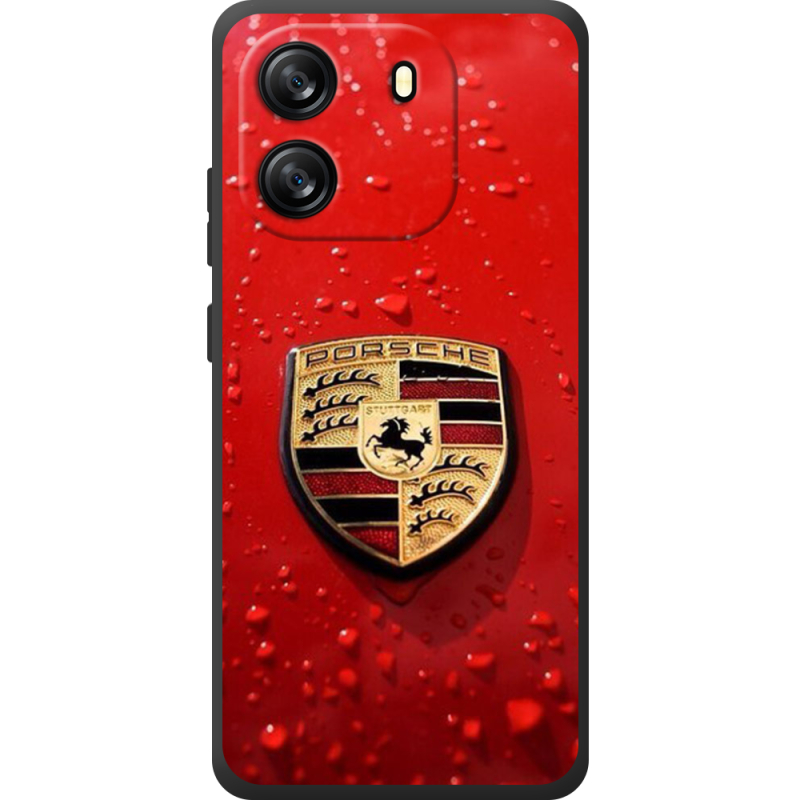 Чохол BoxFace Blackview Wave 6C 