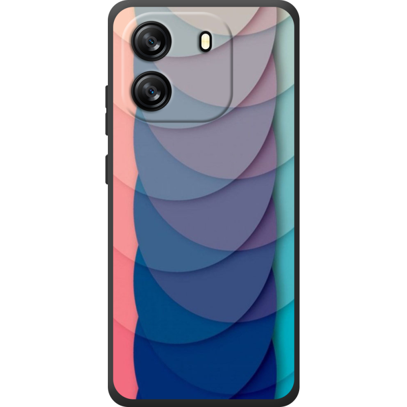 Чохол BoxFace Blackview Wave 6C 