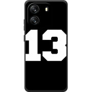 Чохол BoxFace Blackview Wave 6C 13