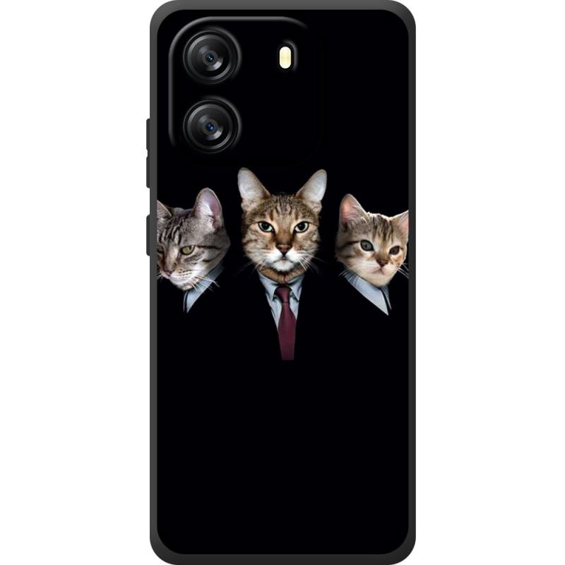 Чохол BoxFace Blackview Wave 6C 