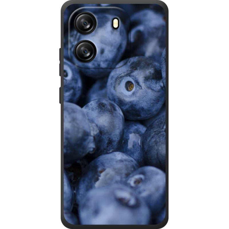 Чохол BoxFace Blackview Wave 6C 