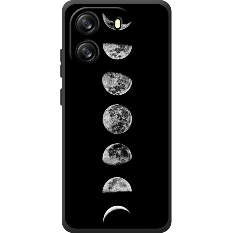 Чохол BoxFace Blackview Wave 6C 