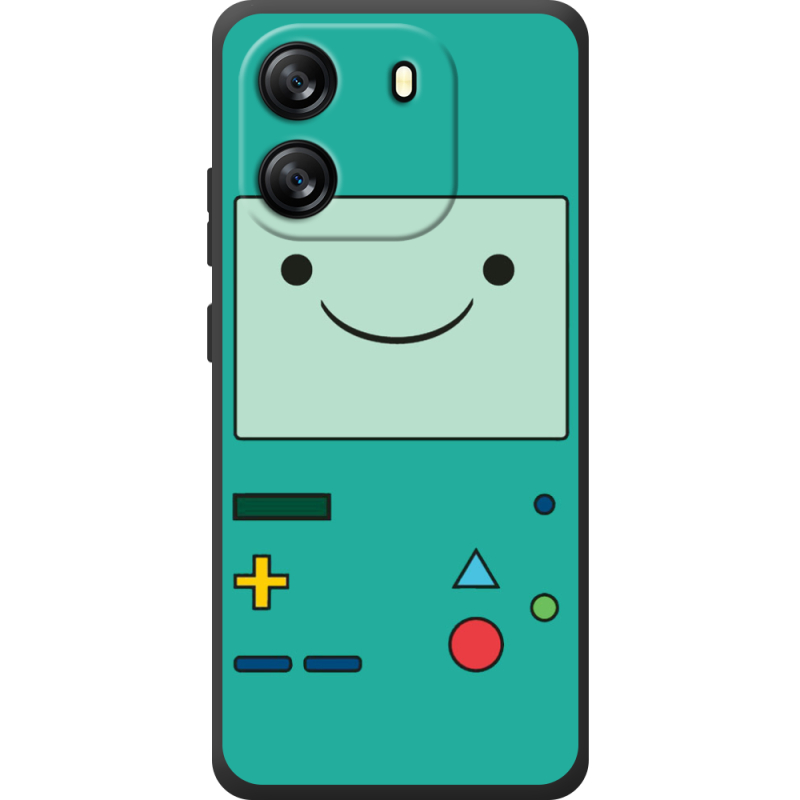 Чохол BoxFace Blackview Wave 6C 