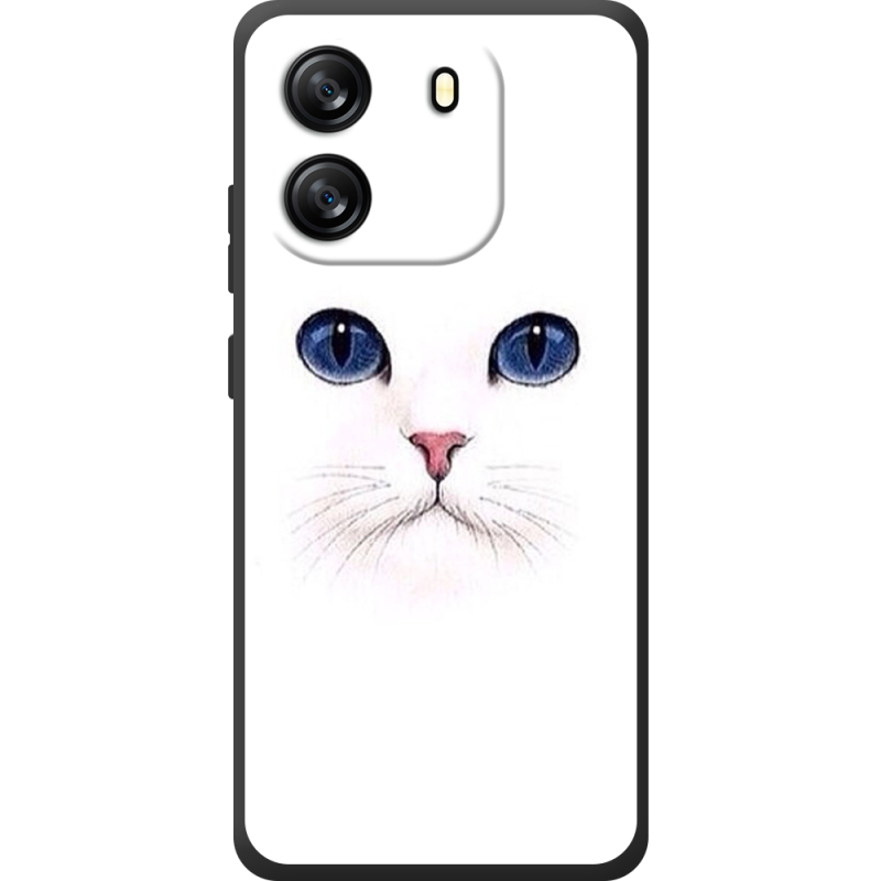 Чохол BoxFace Blackview Wave 6C 