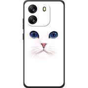 Чохол BoxFace Blackview Wave 6C 