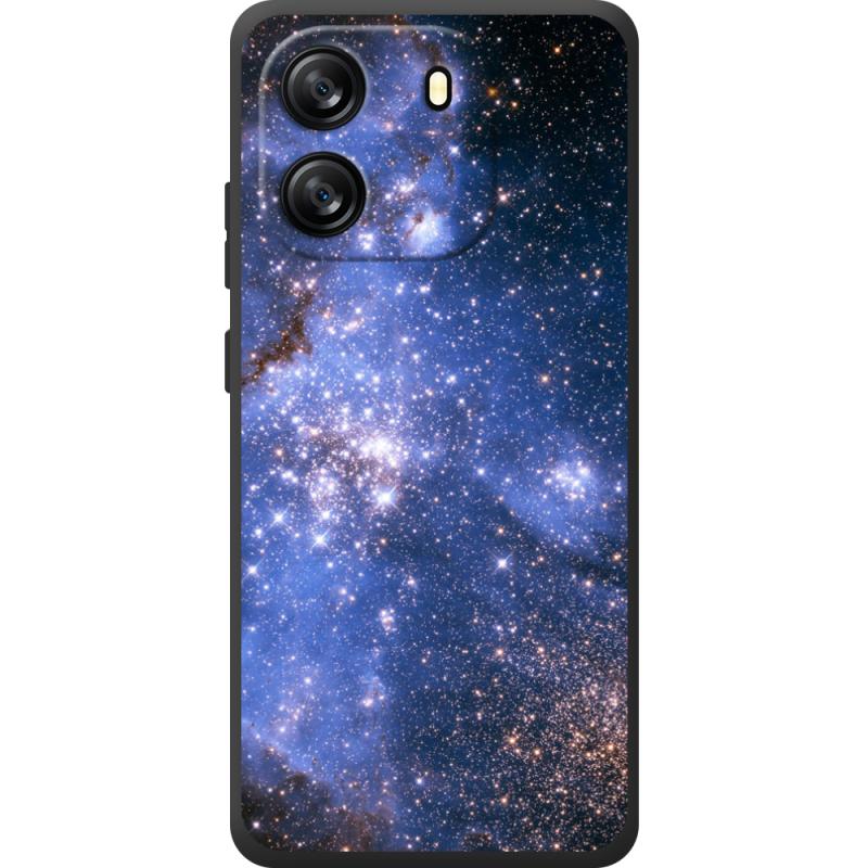 Чохол BoxFace Blackview Wave 6C 