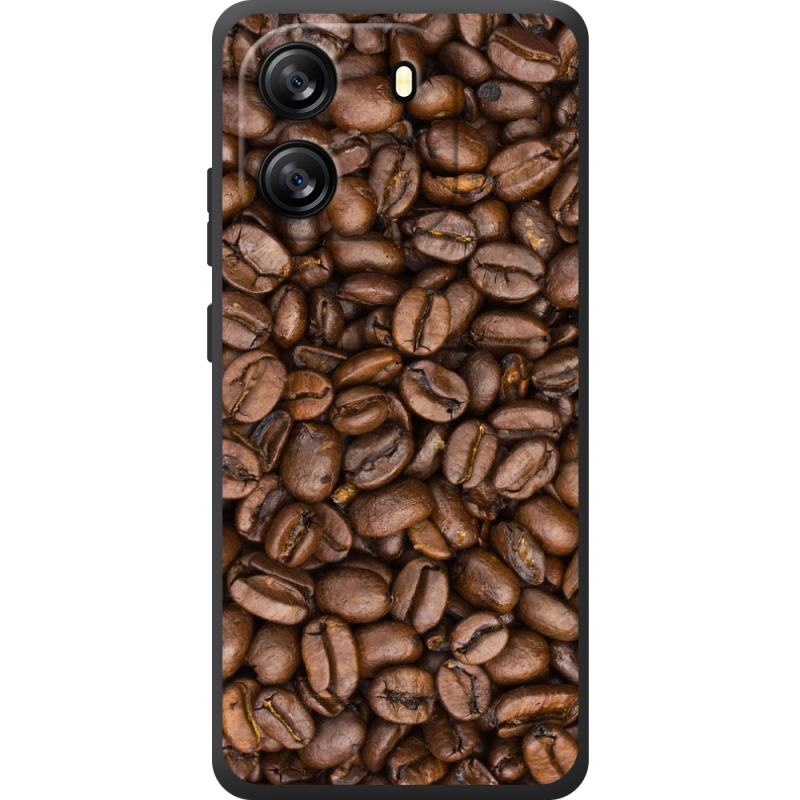 Чохол BoxFace Blackview Wave 6C 