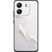 Чохол BoxFace Blackview Wave 6C 