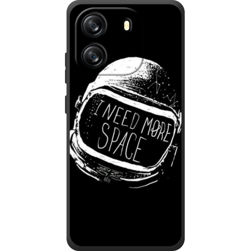 Чохол BoxFace Blackview Wave 6C 